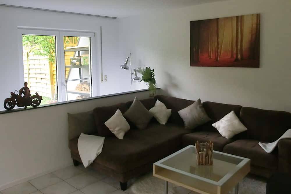 Ganze Wohnung, Top Ferienwohnung in der wunderschönen Eifel Wandern, Mountainbike u.v.m. in Mechernich, Naturpark Hohes Venn-Eifel