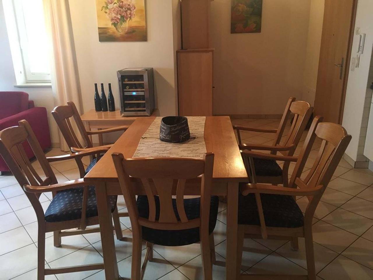 Ganze Ferienwohnung, Domlay in Ahrweiler, Bad Neuenahr