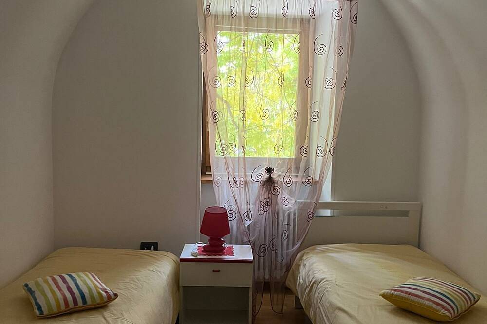 Appartement entier, Vacation home in the heart of Trentino-Alto Adige in Roverè della Luna, Massif de Non
