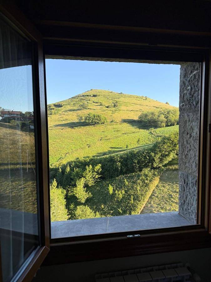Casa rural para 2 personas, con Terraza y Vistas en Aya - 4