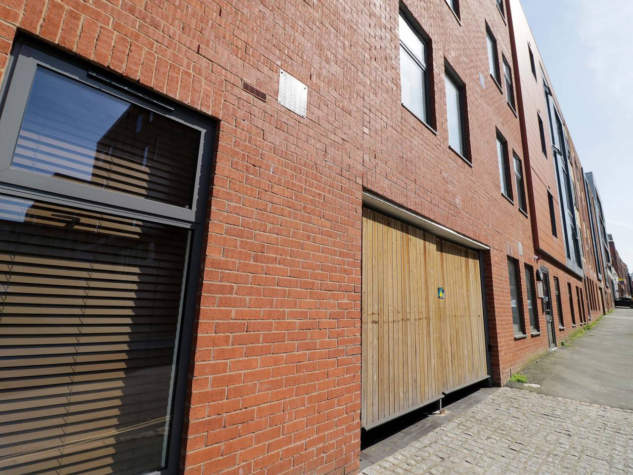 Apartamento entero, The Foundry Apartment in Birmingham, Birmingham y alrededores