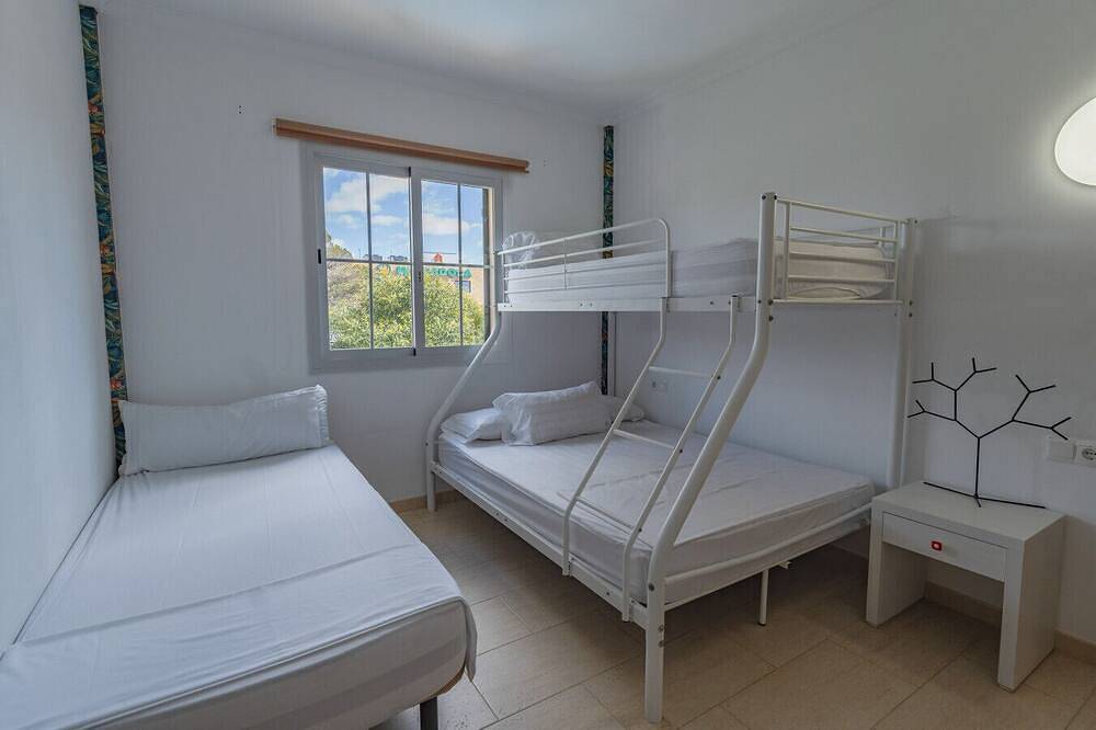 Villa Paulina golf lujo in Puig de Ros, Lluchmayor