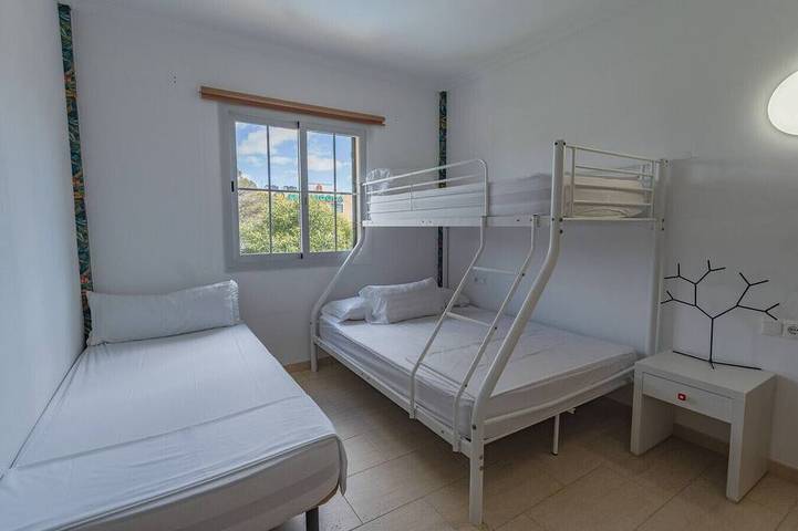 Villa Paulina golf lujo in Puigderros, Llucmajor