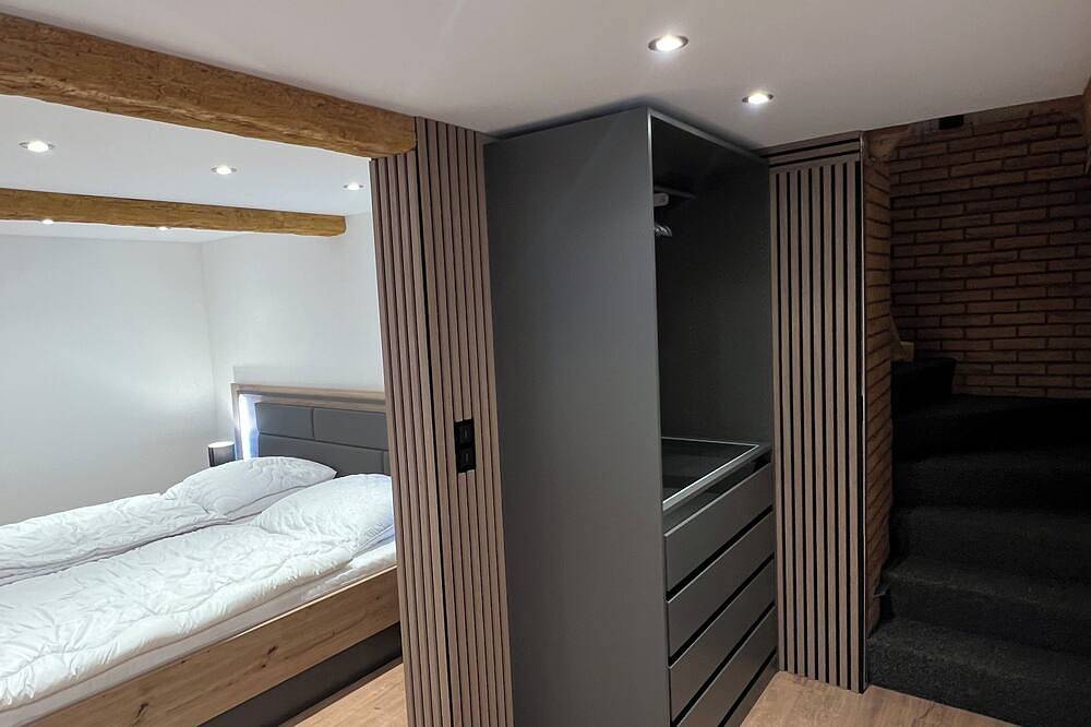 Time out in the Fichtelrooms for mountain bikers and hikers in Fichtelberg, Landkreis Bayreuth