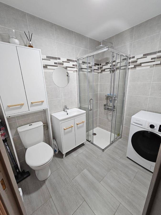 Appartement entier, One-Bedroom Apartment in Vert-Saint-Denis, Seine-et-Marne