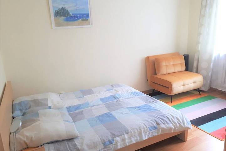 Ferienwohnung für 3 Personen, mit Balkon in Wilmersdorf Berlin - 3