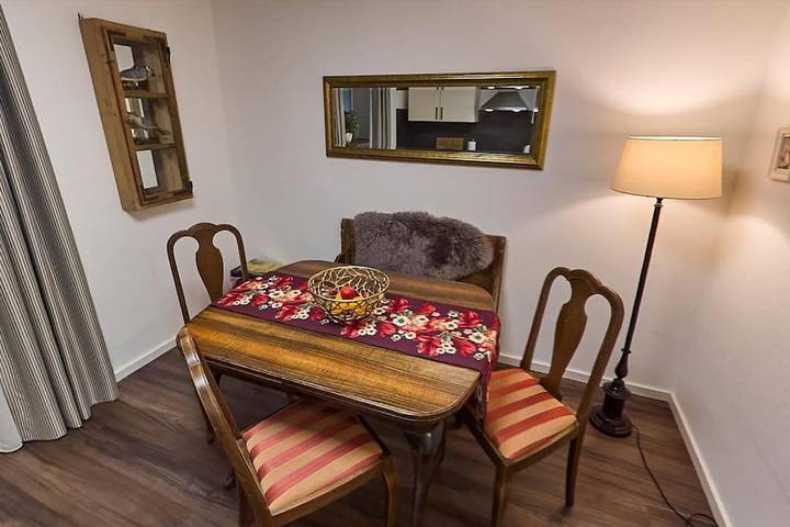 Ferienhaus für 2 Personen, mit Sauna und Whirlpool sowie Terrasse an der Mosel - 4