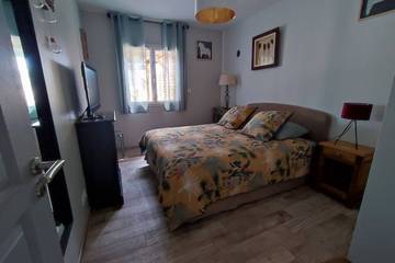 Villa pour 8 Personnes dans Millau, Parc naturel régional des Grands Causses, Photo 3