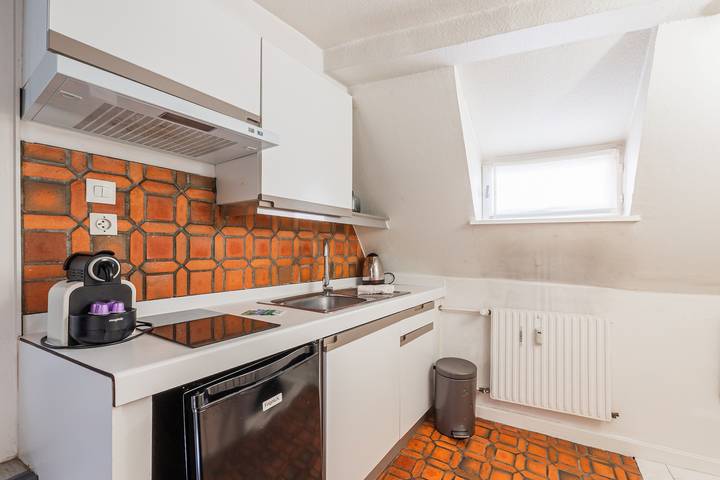 Gîte pour 2 personnes à Strasbourg - 3