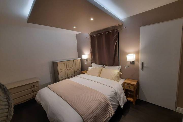 Gîte pour 4 personnes à Hautot-sur-Mer - 2