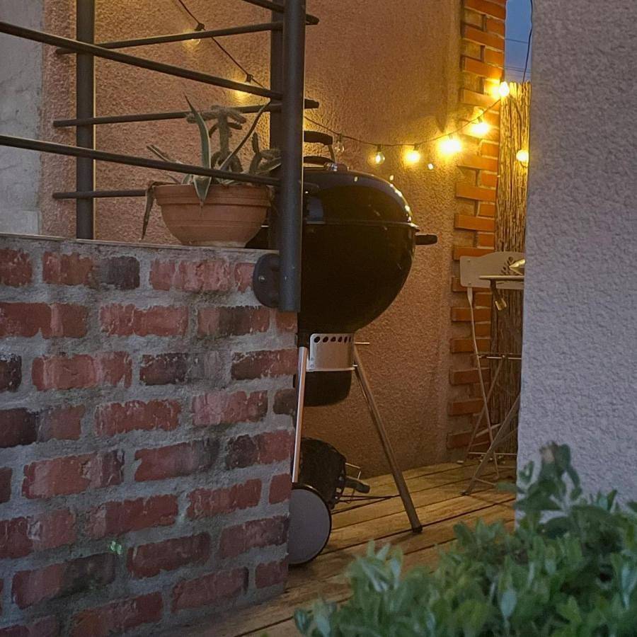 Appartement entier, Coup de cœur, Ôverger, aux portes de Toulouse in Belberaud, Canal du Midi