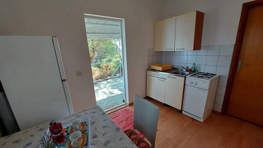 Ferienhaus für 2 Personen, mit Terrasse auf Dugi Otok - 4