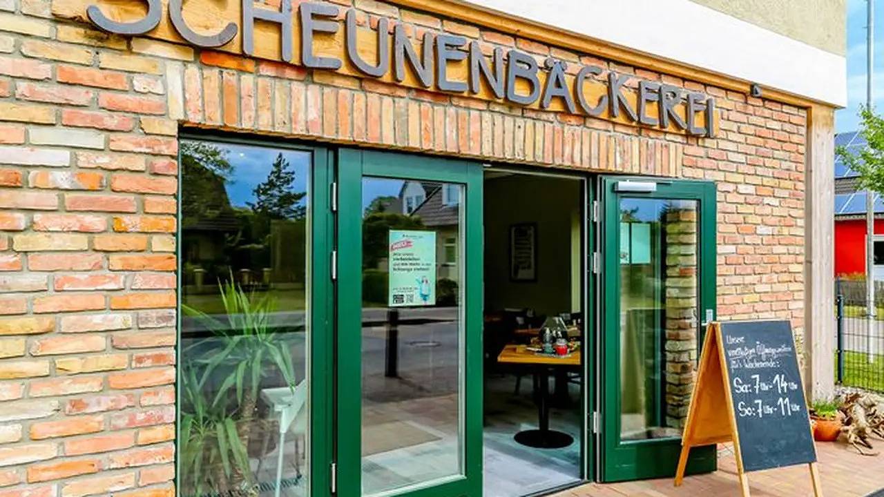 Ferienwohnung in Usedom für 3 Personen in Usedom
