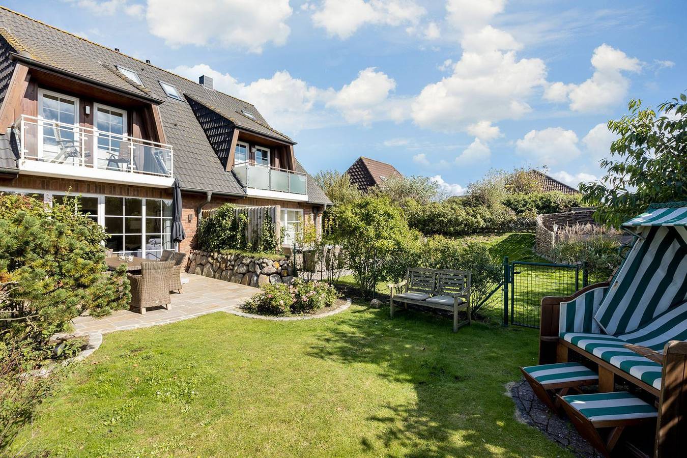 Sylt für Genießer und Familien bis 6 Personen! in Wenningstedt, Sylt