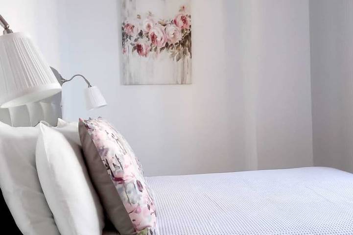 Ganze Wohnung, 3-Zimmer-Wohnung in San Luis de Sabinillas in San Luis de Sabinillas, Manilva