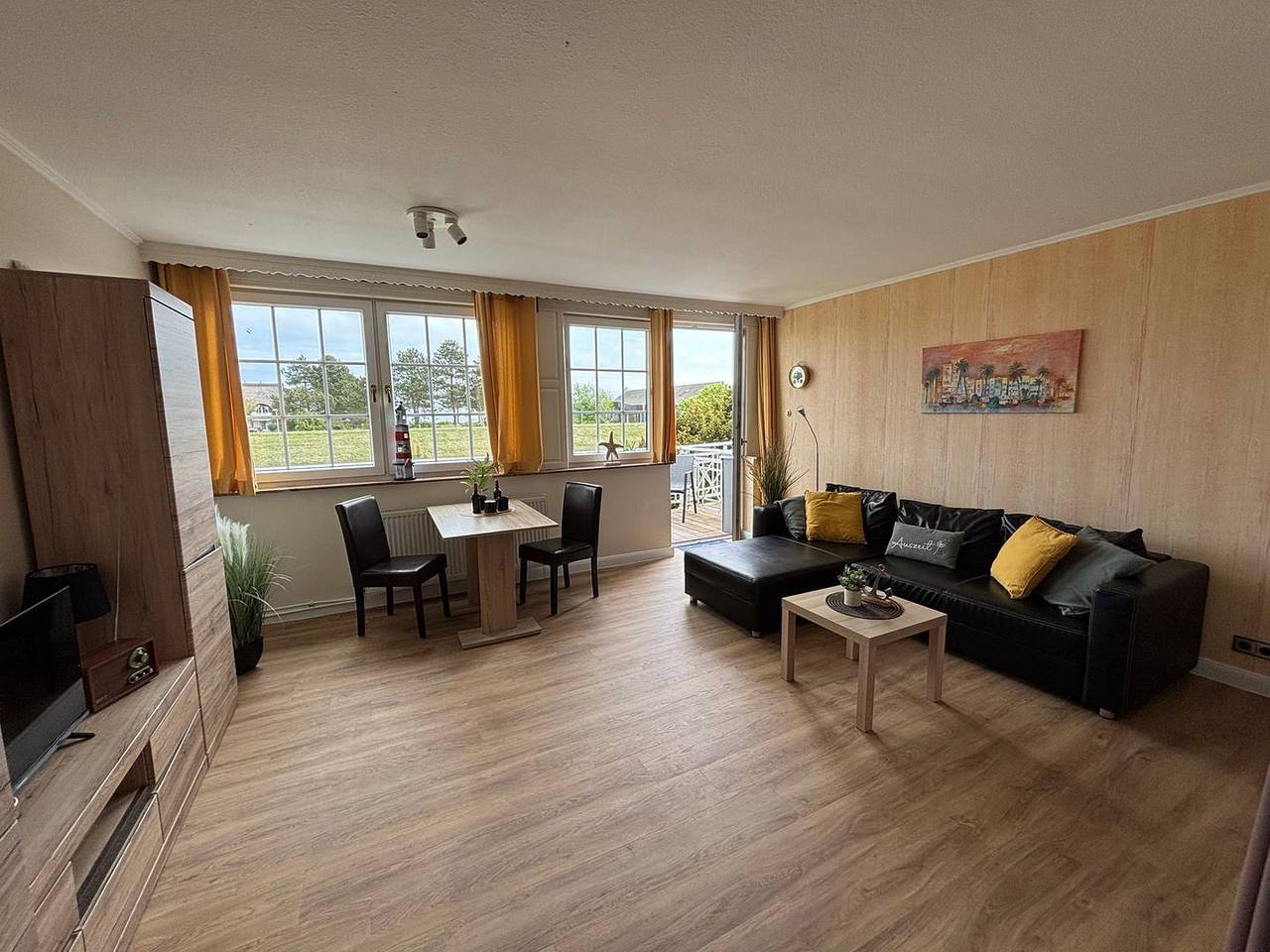 Ferienwohnung in Dahme für 2 Personen in Dahme