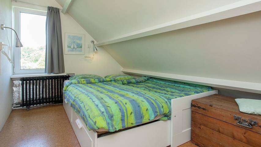 Ferienhaus für 6 Personen, mit Garten in Noordwijkerhout - 4