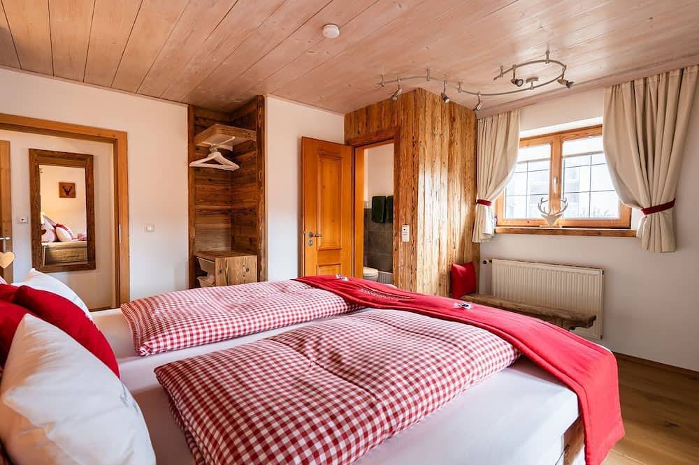 Entire apartment, Your stylish **** home on the Tegernsee! - Apartment Maximilian **** in Bad Wiessee, Bavarian Alps