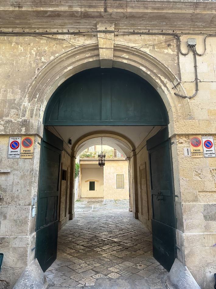 Gîte pour 5 personnes à Lecce - 2