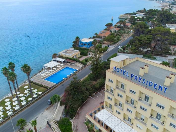 Hotel para 1 personas - 1