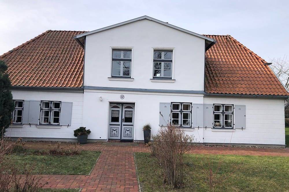 Ferienwohnung in Zingst für 4 Personen in Zingst