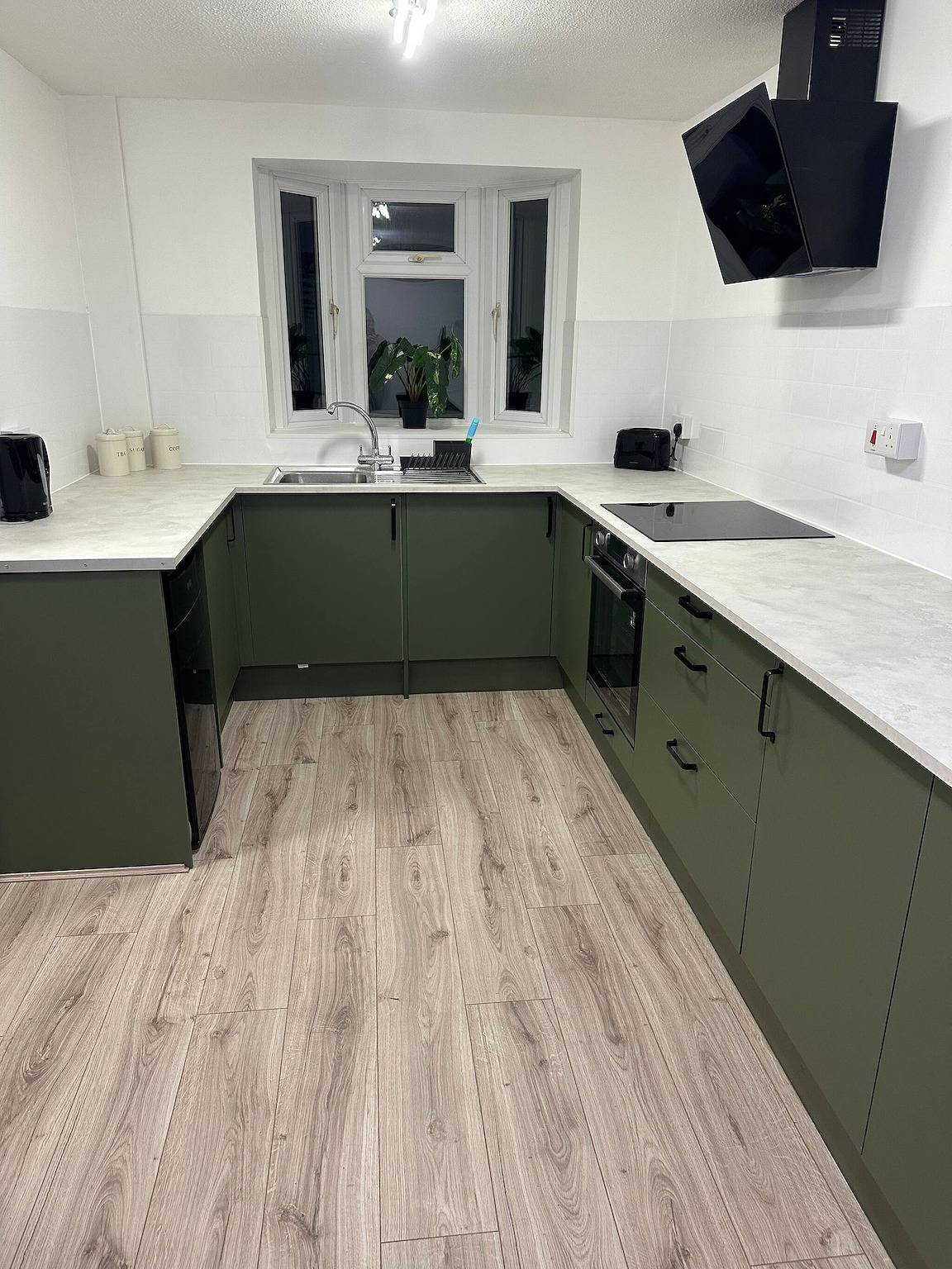 A discreet & elegant play space for couples in Crawley, West Sussex