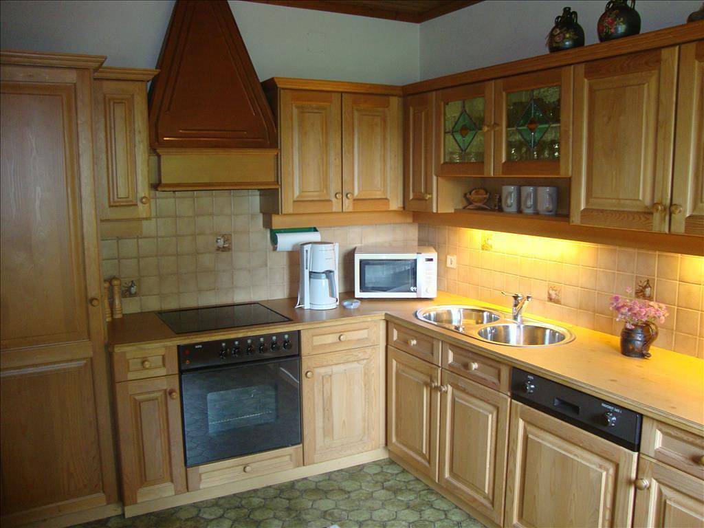 Ferienhaus Zankl in Millstatt, Oberkärnten