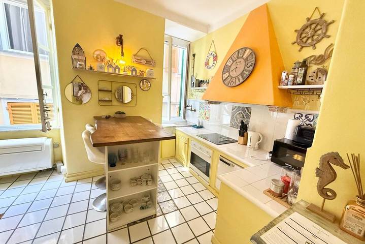 Gîte pour 4 personnes à Manarola - 4