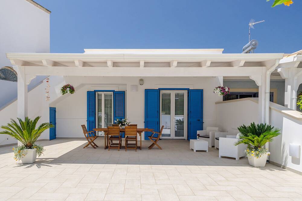 Casa vacanza a Salento a partire da 234€ a notte