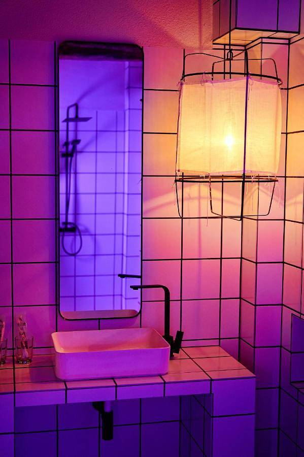 Location de vacances pour 2 personnes, avec piscine et terrasse à Arenys de Mar - 3