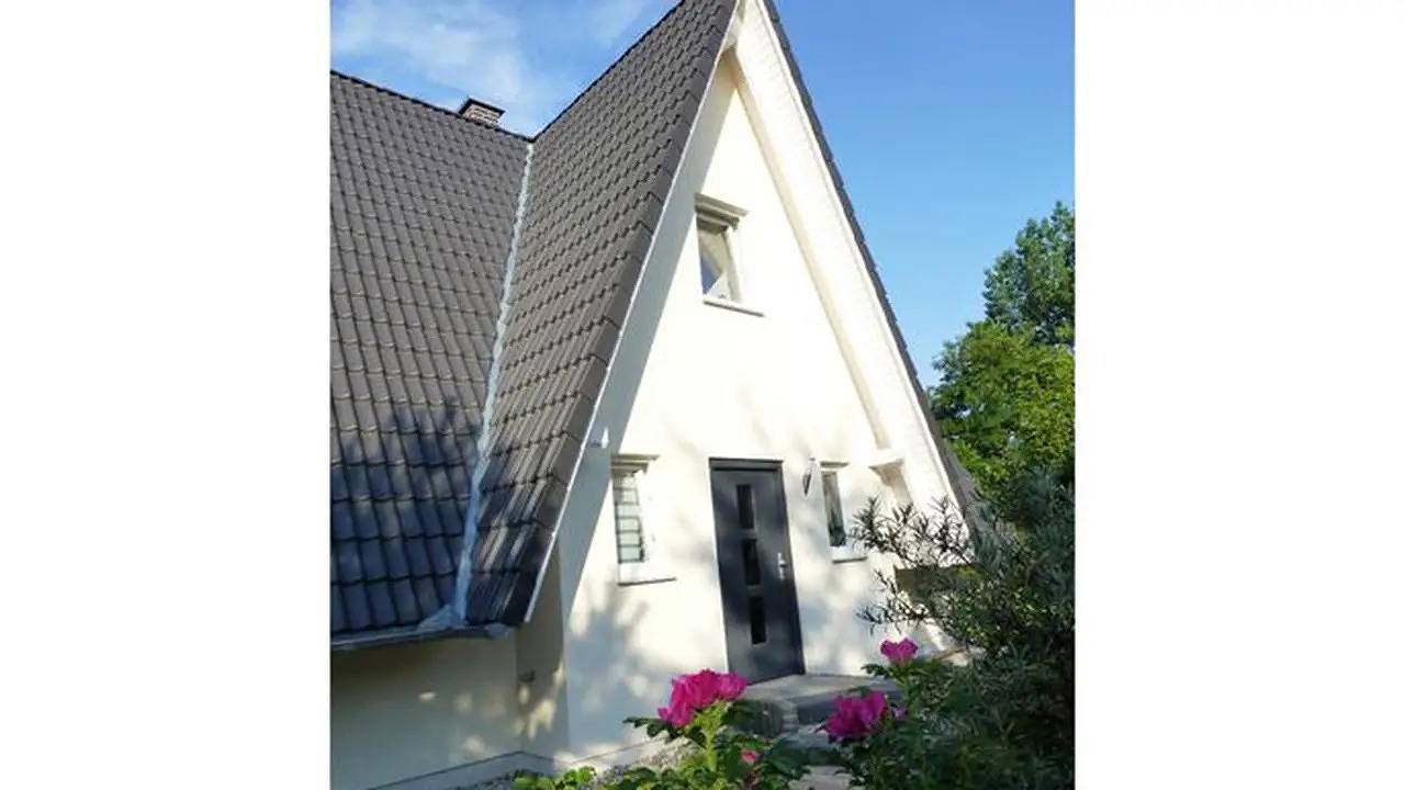 Ferienhaus für 4 Personen (80 m²) in Rankwitz in Quilitz, Rankwitz