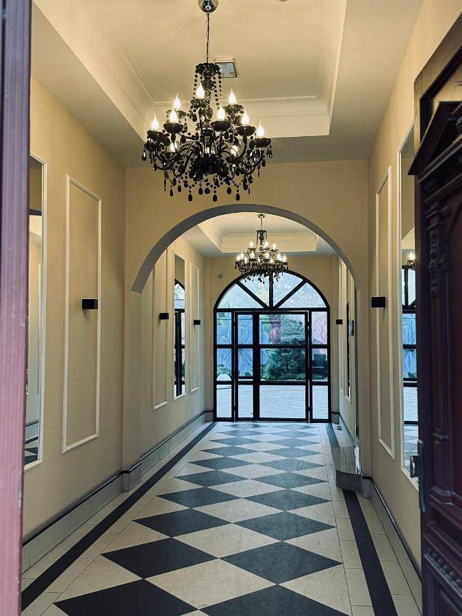 Loft dla 6 osób, z widok w Poznań