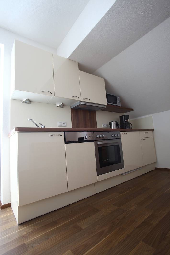 Ganze Ferienwohnung, Apart Sonnenhut in Nauderer Berge, Nauders