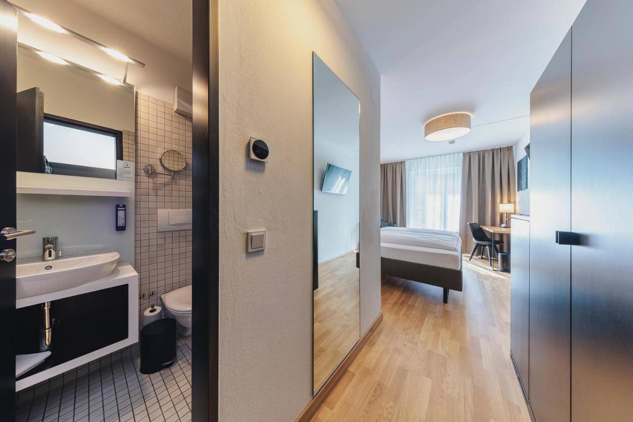 Montfort - das Hotel in Feldkirch, Bezirk Feldkirch
