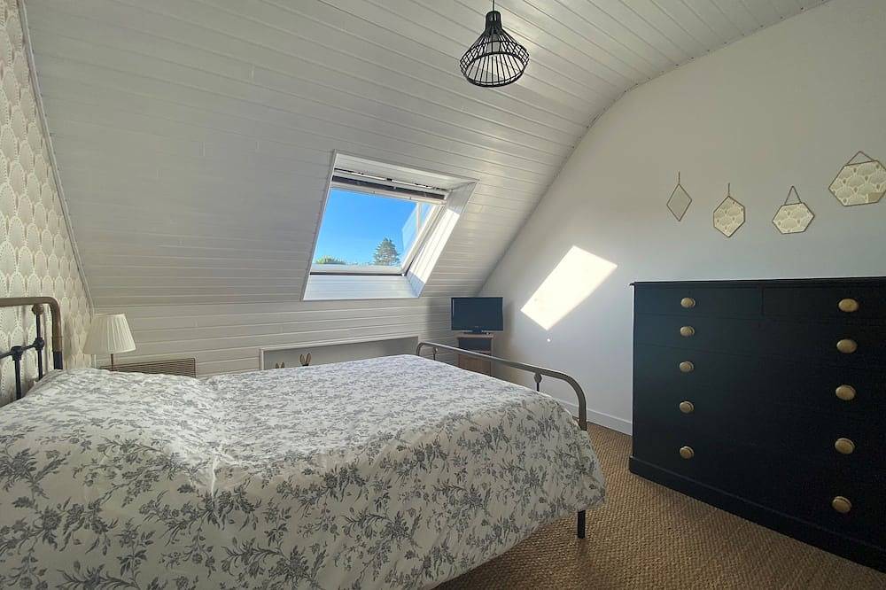 Spacieuse maison tout confort à 500m de la plage! in Roscoff, Ceinture Dorée