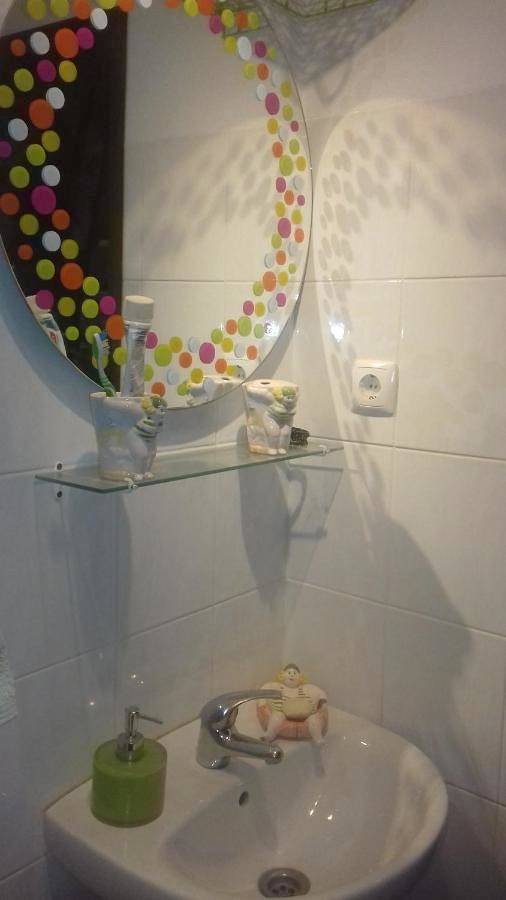 Maison d’hôte pour 2 personnes, avec terrasse à Monsanto - 4