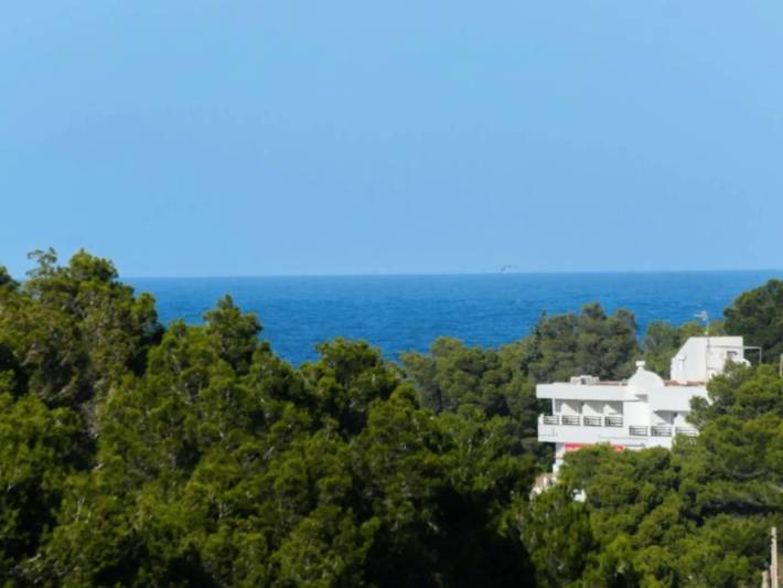 Location de vacances pour 10 personnes, avec Terrasse et Piscine dans Portinatx