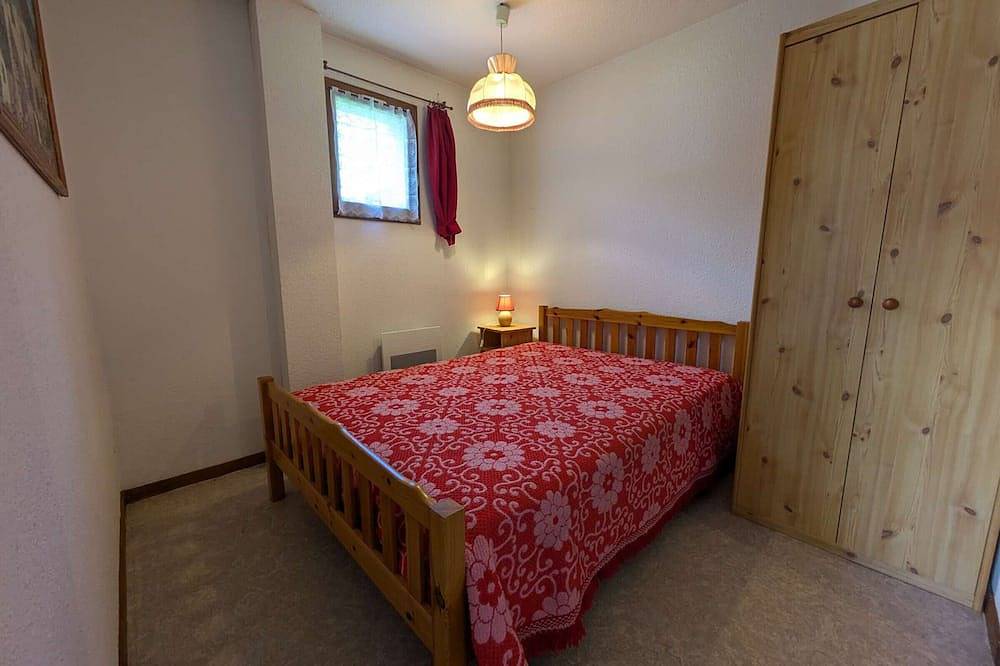 Ganze Wohnung, Ruhiges Apartment im Zentrum von Beaufort - 2/3 Personen, Nähe Skistationen und Wanderrouten in Beaufort (Westalpen), Beaufort (Rhône-Alpes)