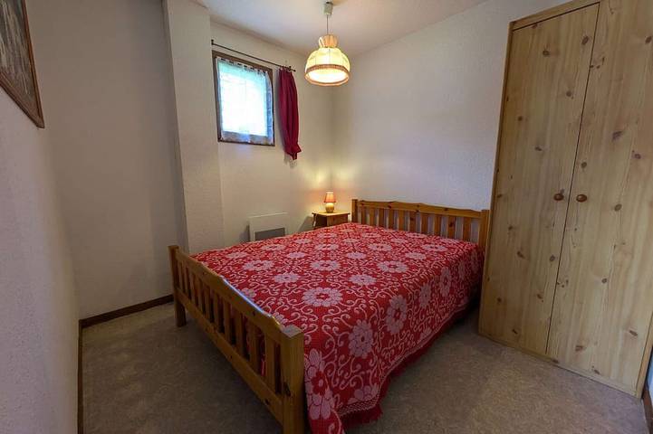 Appartement entier, Appartement Calme au Centre de Beaufort - Balcon, Parking, Proche Commodités et Stations de Ski in Beaufort (Western Alps), Beaufort (Rhône-Alpes)