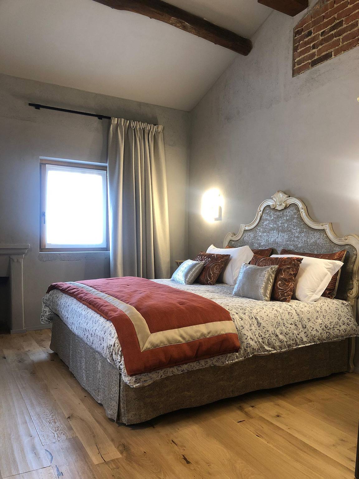 Agriturismo per 2 Persone in Borgomanero, Provincia di Novara