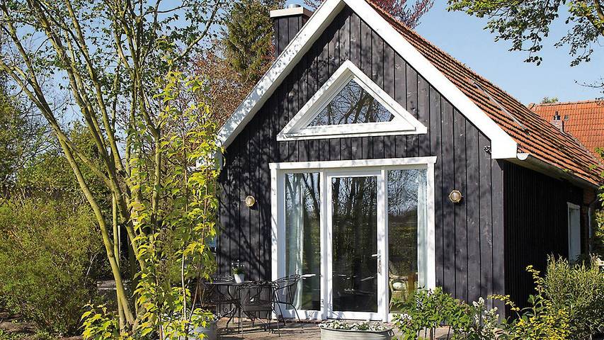 Ferienhaus für 4 Personen, mit Garten im Oldenburger Münsterland - 2