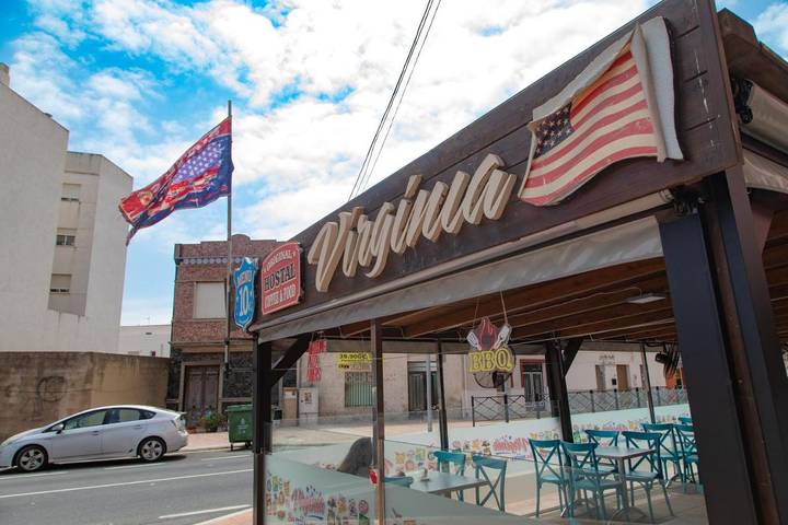 Gîte pour 4 personnes, avec vue et terrasse à Favara - 2