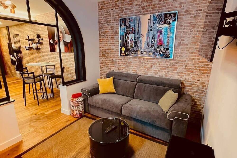 Photo : Appartement de vacances