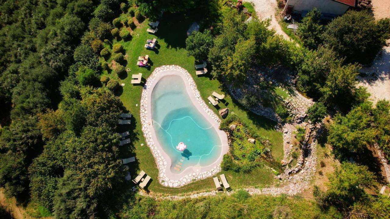 Agriturismo La Perlara - Adults Only in Verona, Provincia de Verona