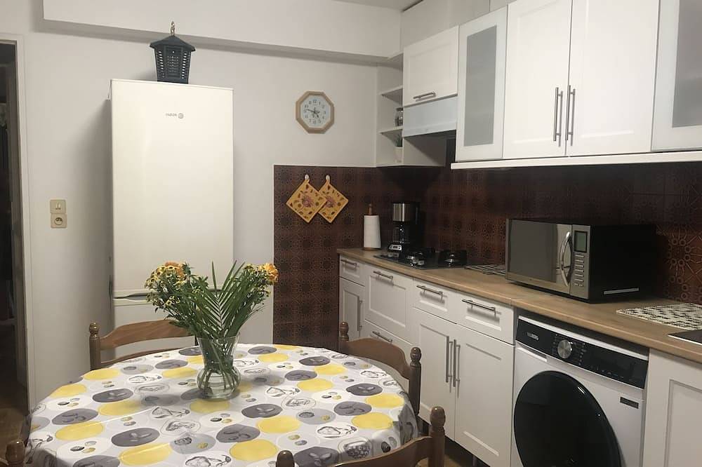 Appartement de vacances