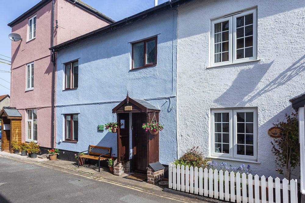 Cuain Cottage, Watchet in Watchet, Somerset