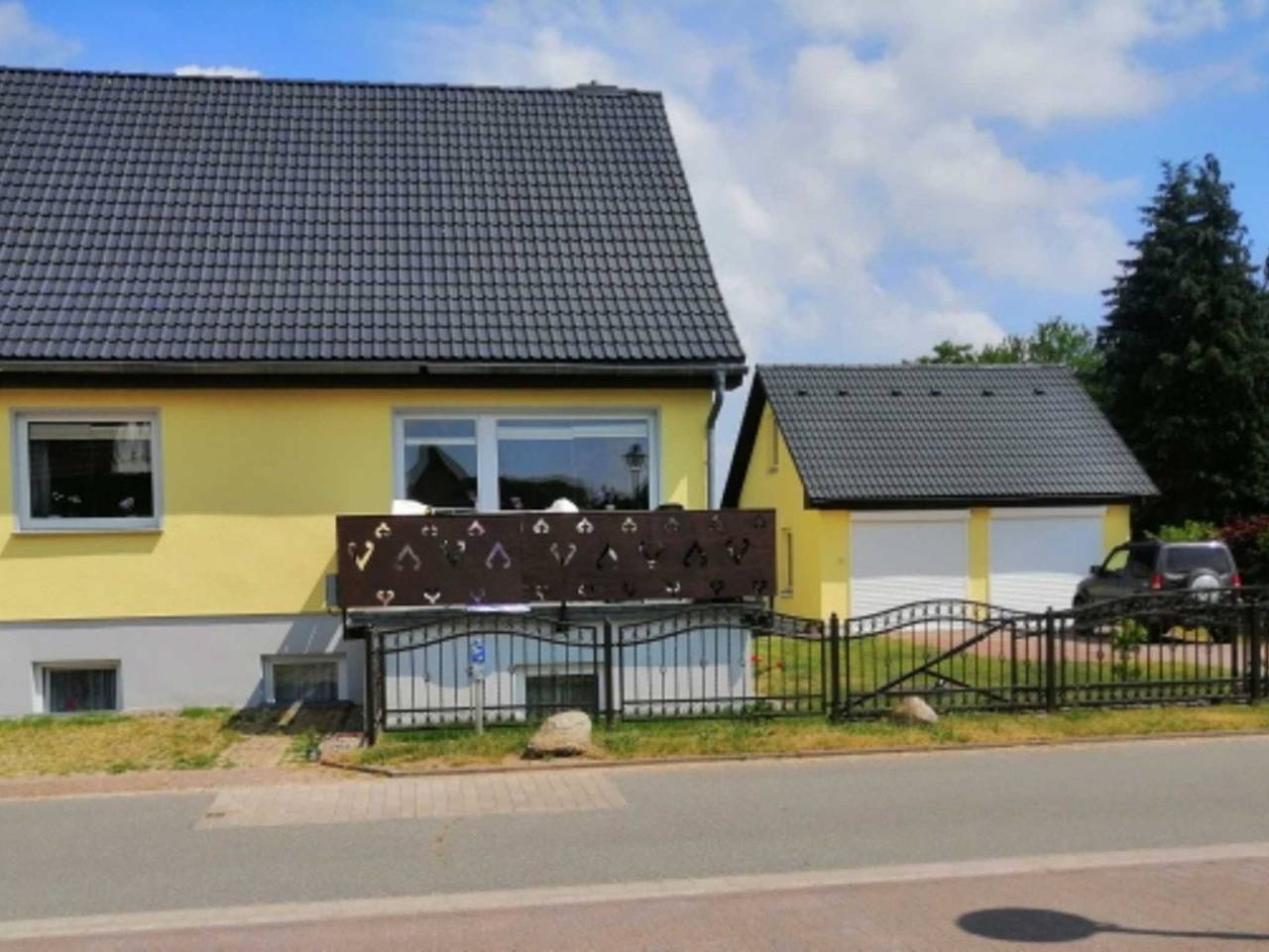 Ferienwohnung für 5 Personen in Lauterbach (Rügen), Putbus
