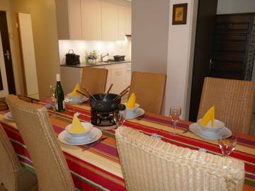 Vakantieappartement voor 5 Personen in Grindelwald, Berner Oberland, Afbeelding 2