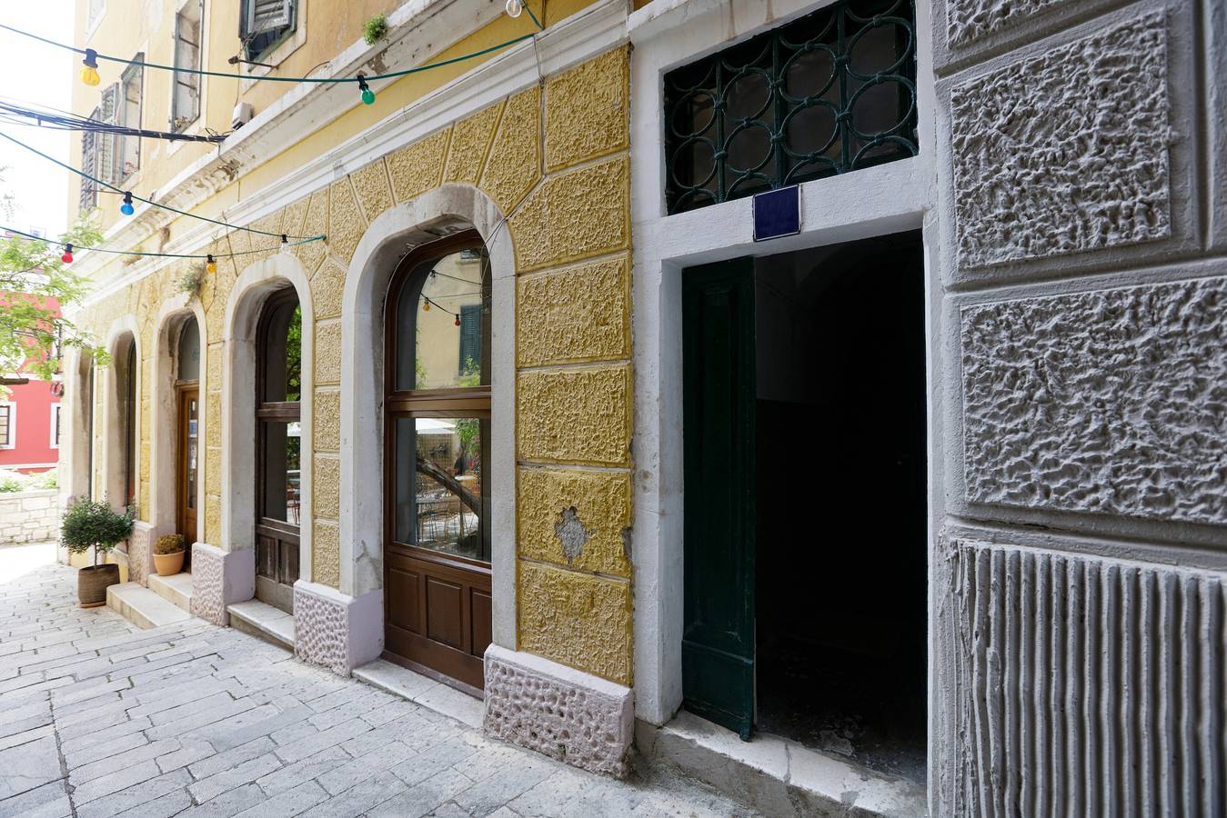 Entire apartment, Two bedroom apartment with air-conditioning Šibenik A-23784-a in Sibenik, Šibenik-Knin