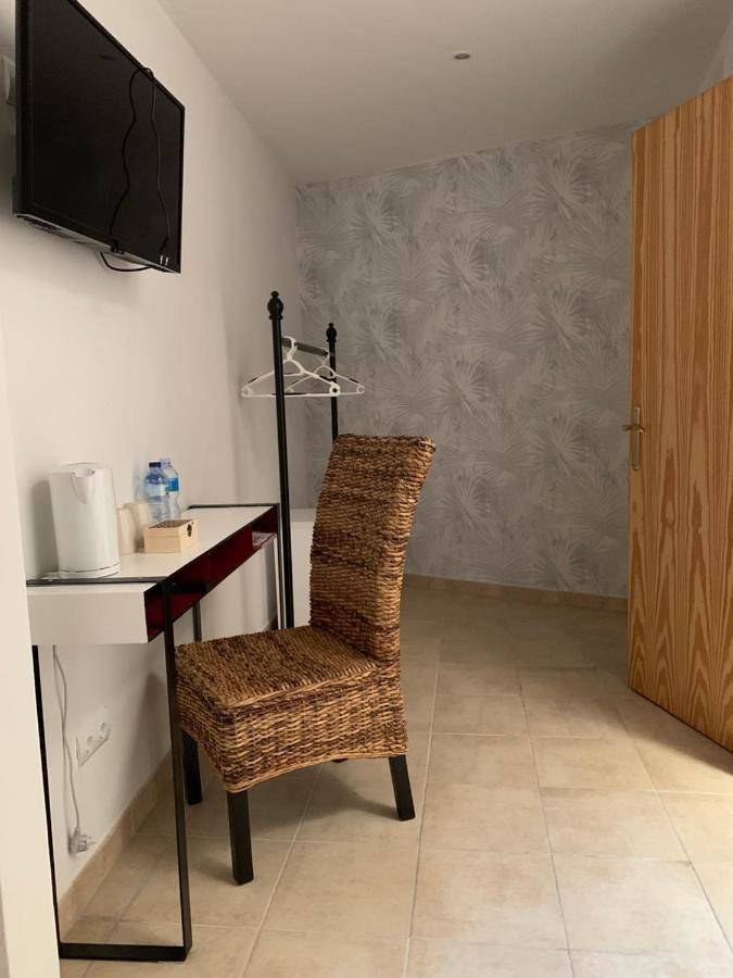 Gîte pour 2 personnes, avec Terrasse à Móra d'Ebre - 3